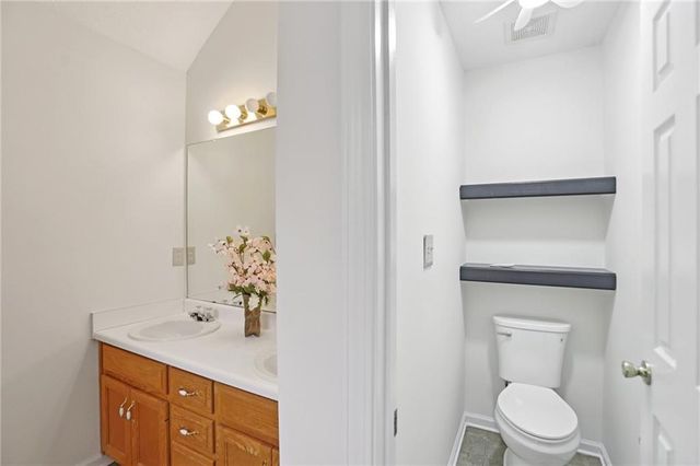 83 Huntington Court, Newnan, GA 30265