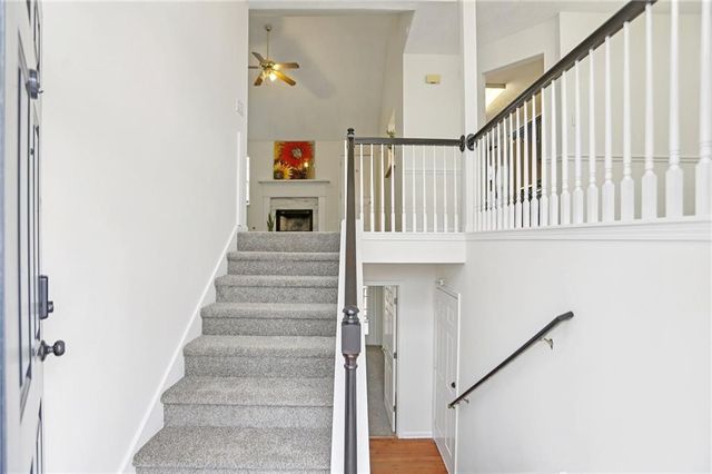 83 Huntington Court, Newnan, GA 30265