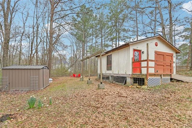 83 Huntington Court, Newnan, GA 30265