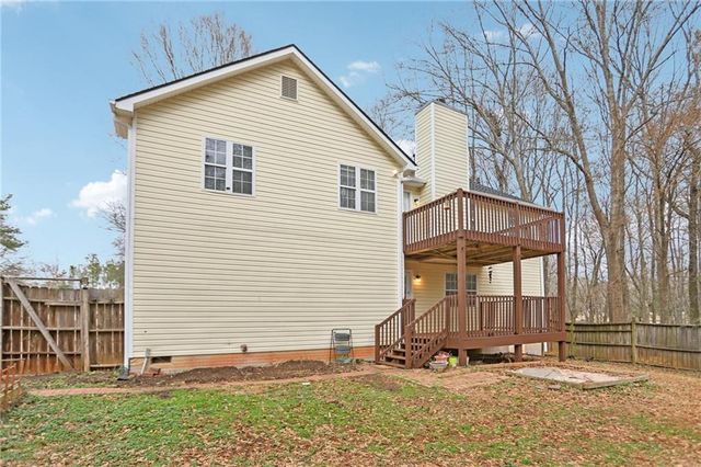 83 Huntington Court, Newnan, GA 30265