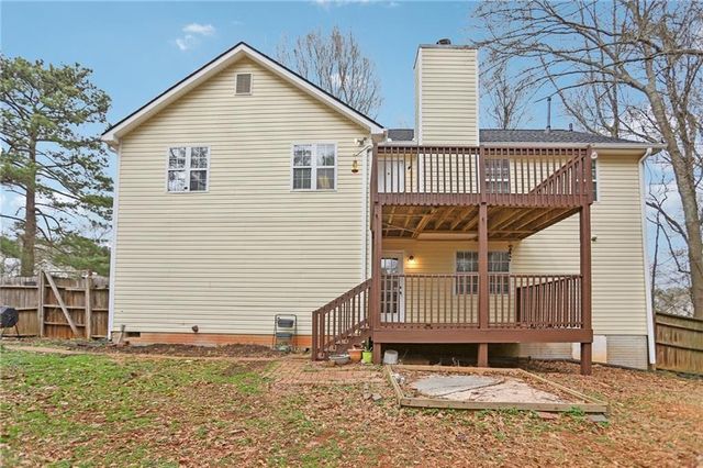 83 Huntington Court, Newnan, GA 30265