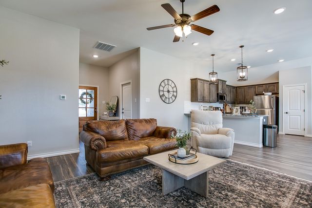 1906 Case Avenue, San Angelo, TX 76904