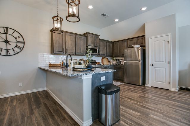 1906 Case Avenue, San Angelo, TX 76904