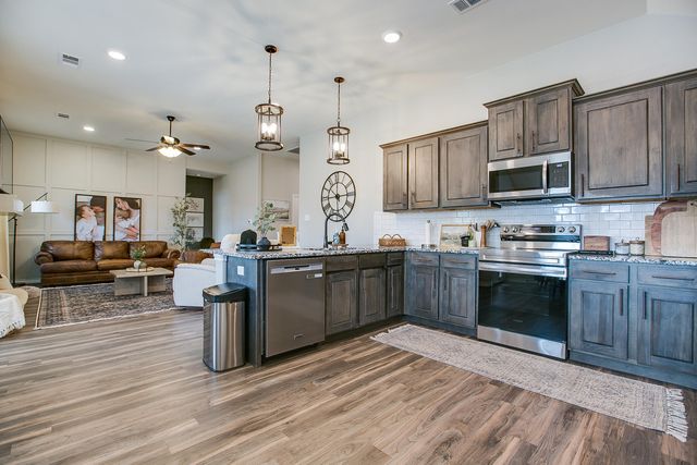 1906 Case Avenue, San Angelo, TX 76904