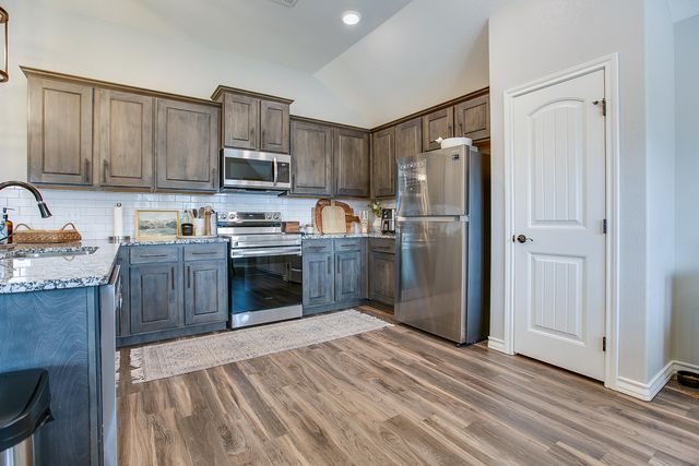 1906 Case Avenue, San Angelo, TX 76904