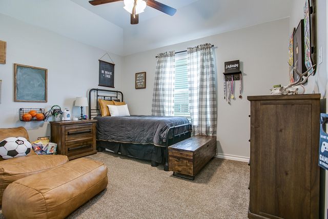 1906 Case Avenue, San Angelo, TX 76904