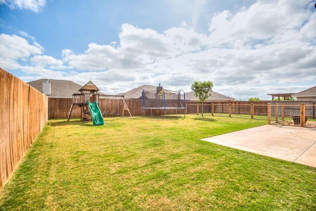 1906 Case Avenue, San Angelo, TX 76904