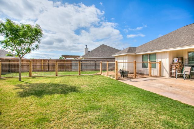 1906 Case Avenue, San Angelo, TX 76904