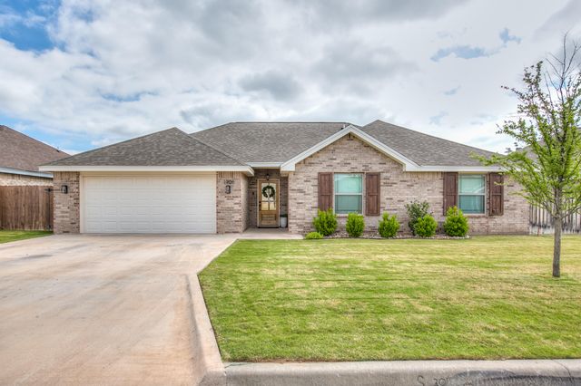 1906 Case Avenue, San Angelo, TX 76904