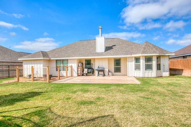 1906 Case Avenue, San Angelo, TX 76904