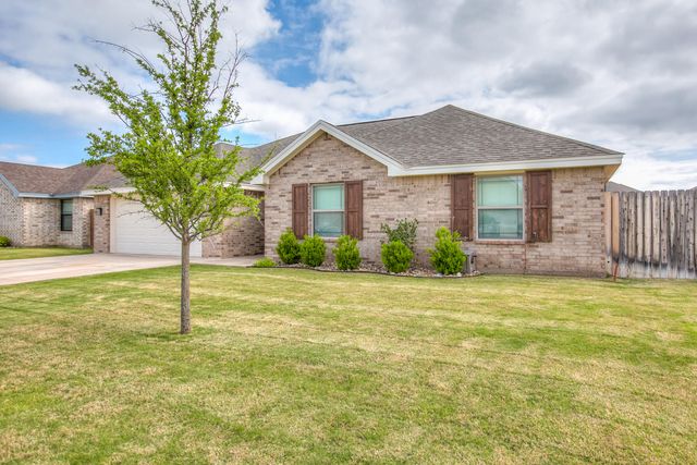 1906 Case Avenue, San Angelo, TX 76904