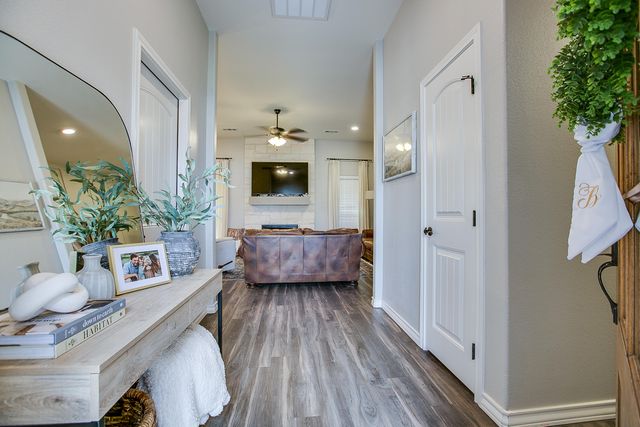 1906 Case Avenue, San Angelo, TX 76904