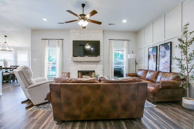 1906 Case Avenue, San Angelo, TX 76904