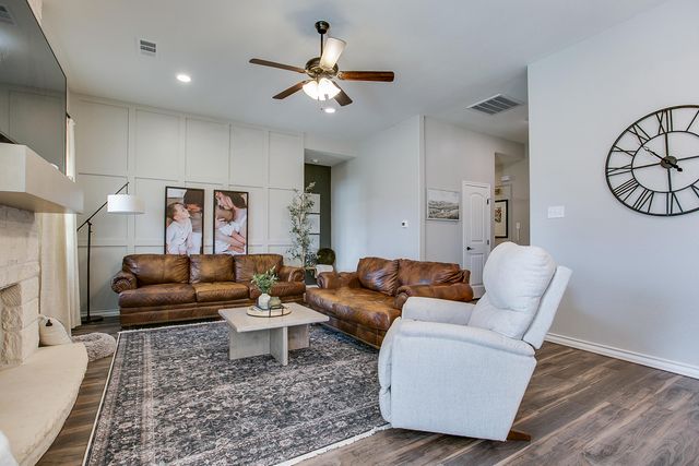 1906 Case Avenue, San Angelo, TX 76904