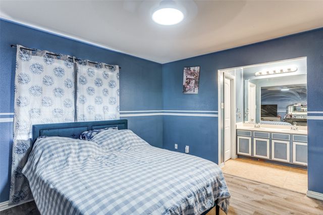 1241 Camden Yard Drive, Fort Worth, TX 76028