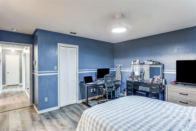 1241 Camden Yard Drive, Fort Worth, TX 76028