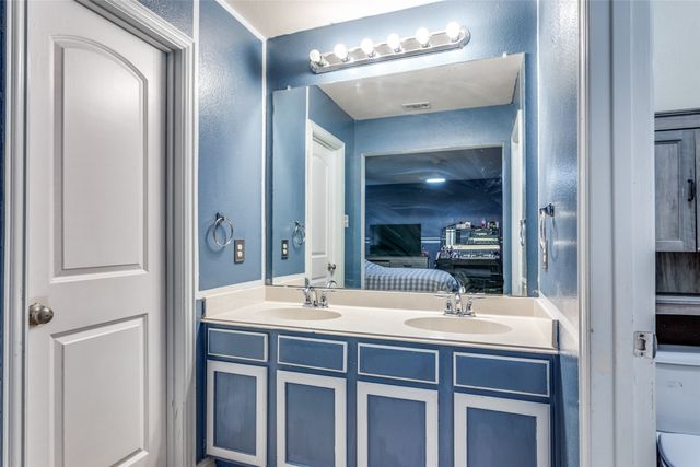 1241 Camden Yard Drive, Fort Worth, TX 76028