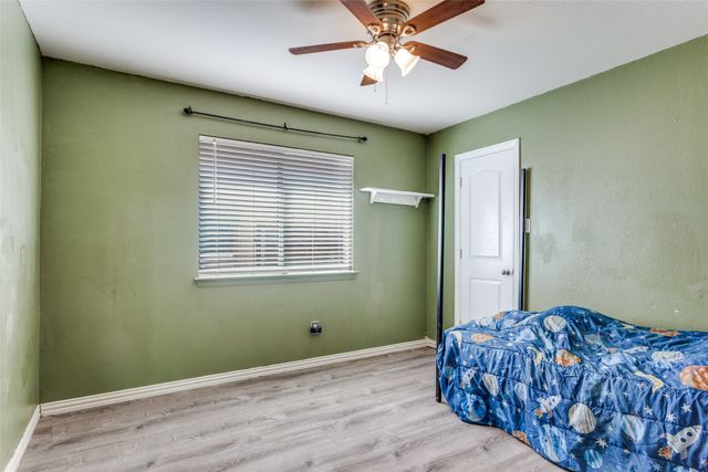 1241 Camden Yard Drive, Fort Worth, TX 76028