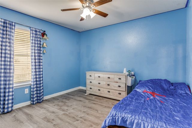 1241 Camden Yard Drive, Fort Worth, TX 76028