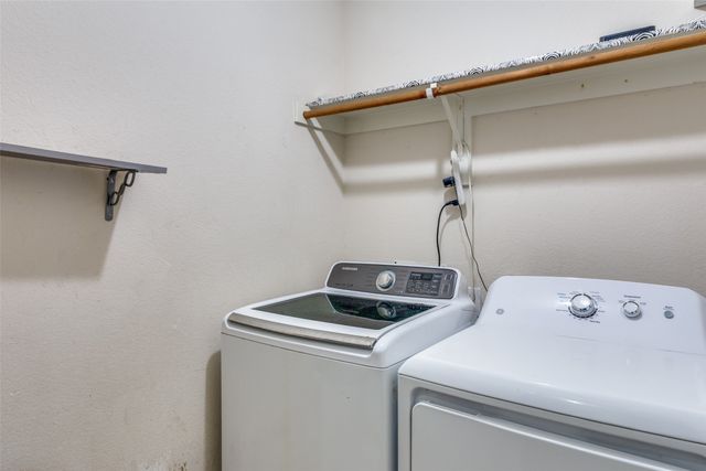 1241 Camden Yard Drive, Fort Worth, TX 76028