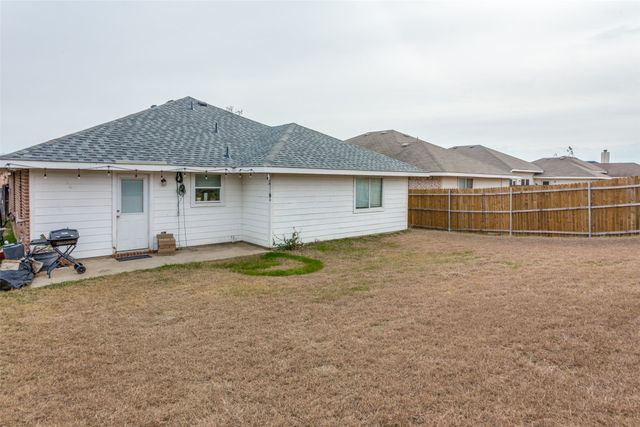 1241 Camden Yard Drive, Fort Worth, TX 76028