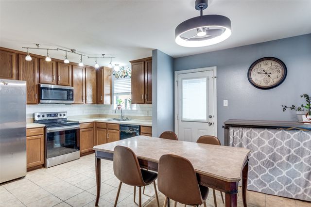 1241 Camden Yard Drive, Fort Worth, TX 76028