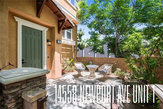 14558 Newport, Tustin, CA 92780