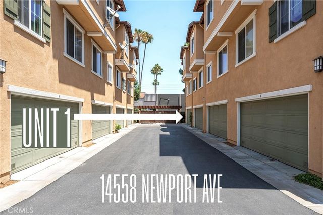 14558 Newport, Tustin, CA 92780
