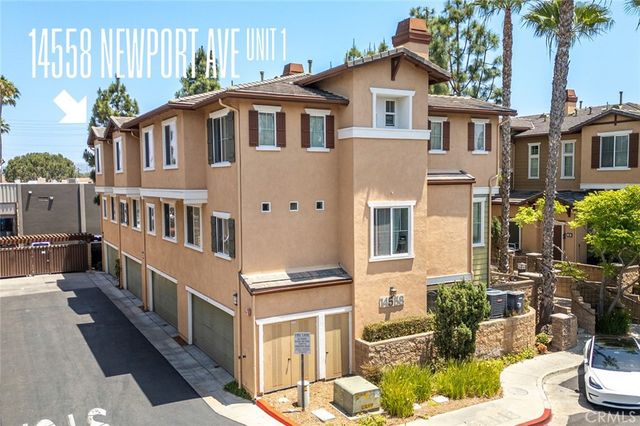 14558 Newport, Tustin, CA 92780