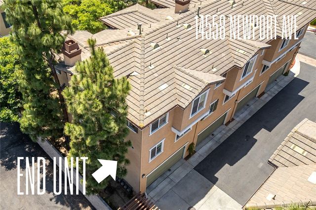 14558 Newport, Tustin, CA 92780