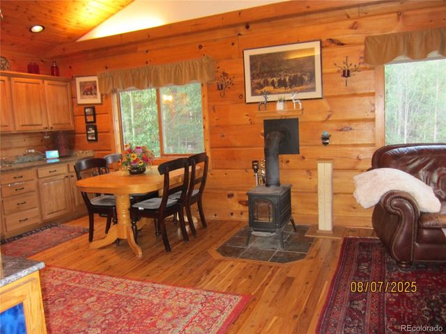 404 Quartz Drive, Leadville, CO 80461