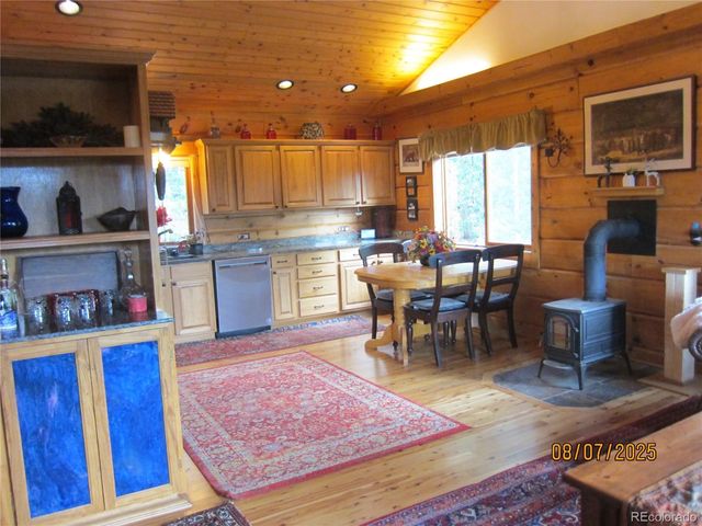 404 Quartz Drive, Leadville, CO 80461