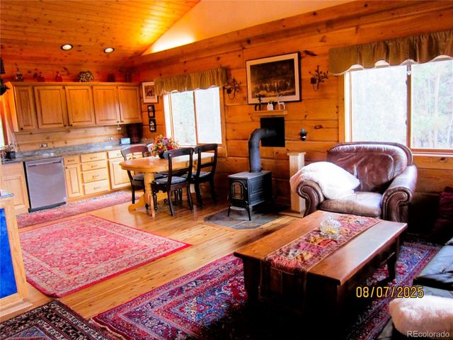 404 Quartz Drive, Leadville, CO 80461