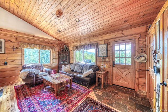 404 Quartz Drive, Leadville, CO 80461