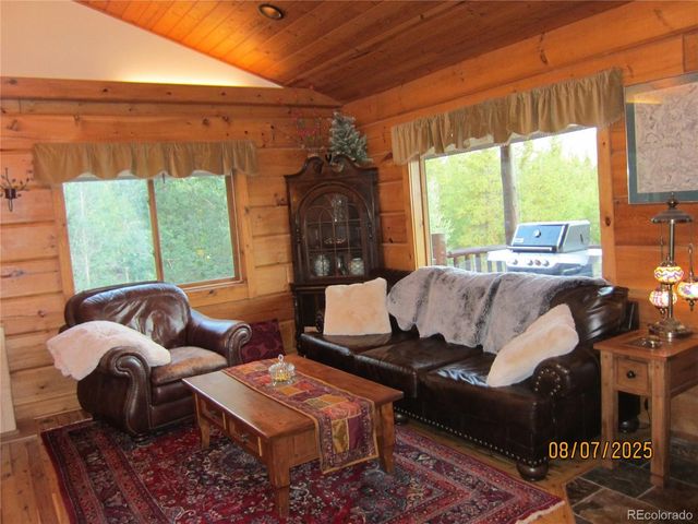 404 Quartz Drive, Leadville, CO 80461