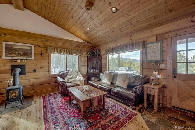 404 Quartz Drive, Leadville, CO 80461