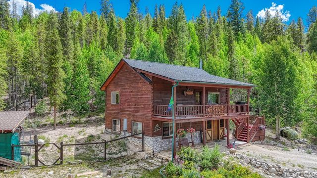 404 Quartz Drive, Leadville, CO 80461