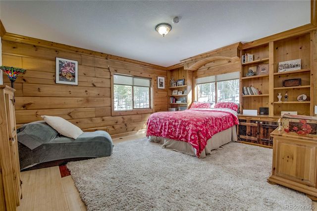 404 Quartz Drive, Leadville, CO 80461