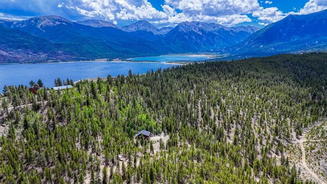 404 Quartz Drive, Leadville, CO 80461