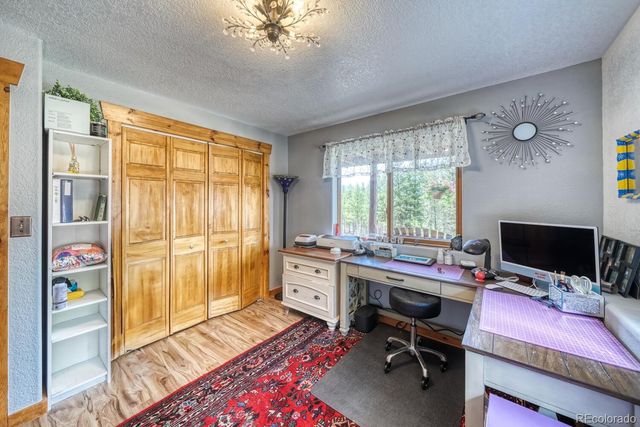 404 Quartz Drive, Leadville, CO 80461