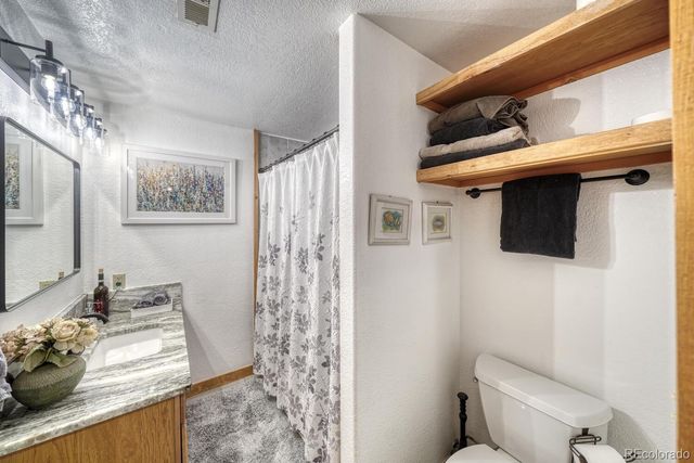 404 Quartz Drive, Leadville, CO 80461