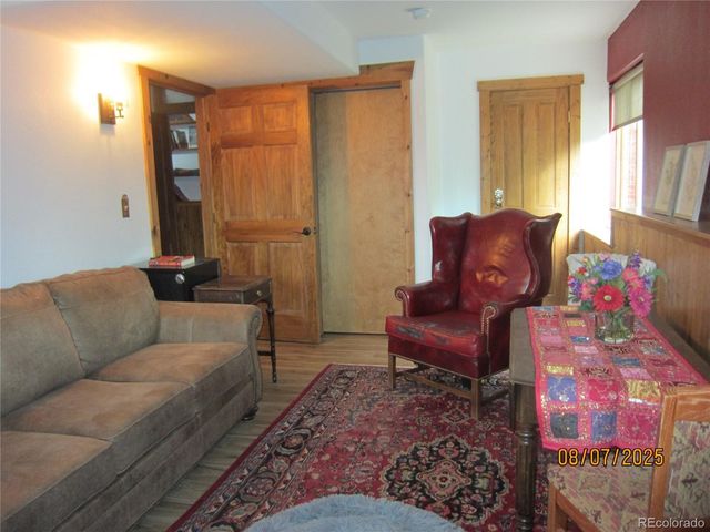 404 Quartz Drive, Leadville, CO 80461