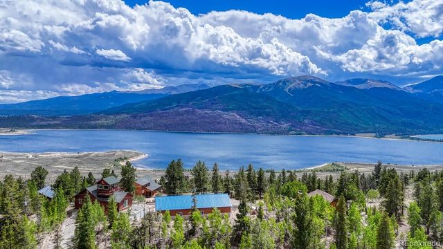 404 Quartz Drive, Leadville, CO 80461