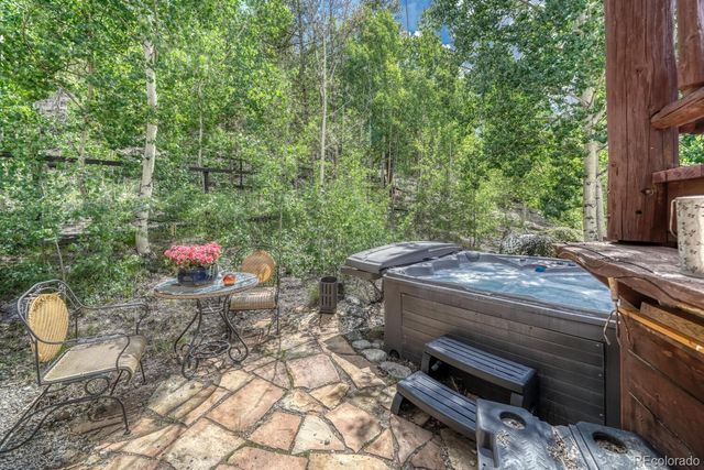 404 Quartz Drive, Leadville, CO 80461