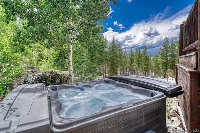 404 Quartz Drive, Leadville, CO 80461