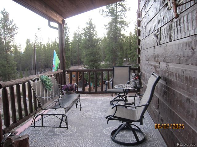 404 Quartz Drive, Leadville, CO 80461