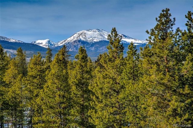 404 Quartz Drive, Leadville, CO 80461
