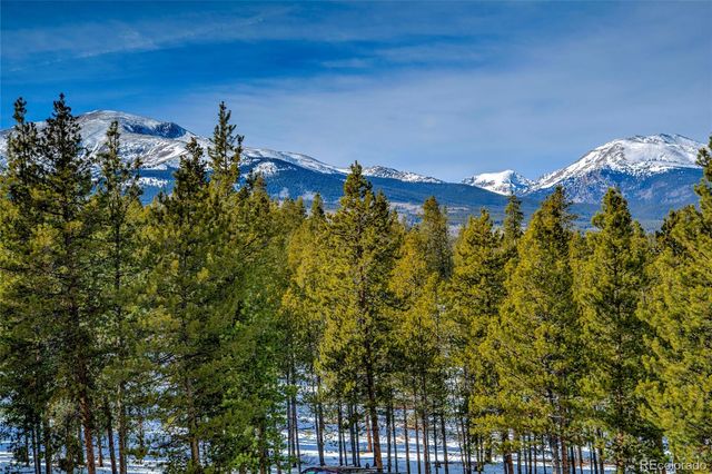 404 Quartz Drive, Leadville, CO 80461