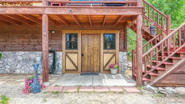 404 Quartz Drive, Leadville, CO 80461