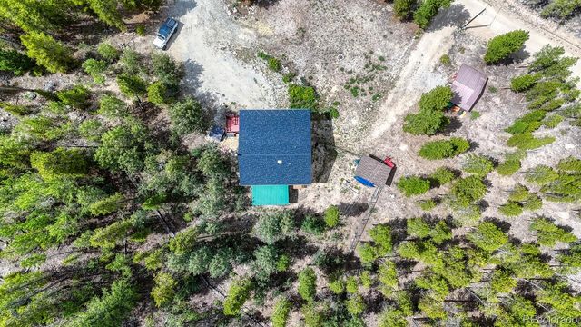 404 Quartz Drive, Leadville, CO 80461